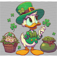 ST PATRICKS DAY-ST 303